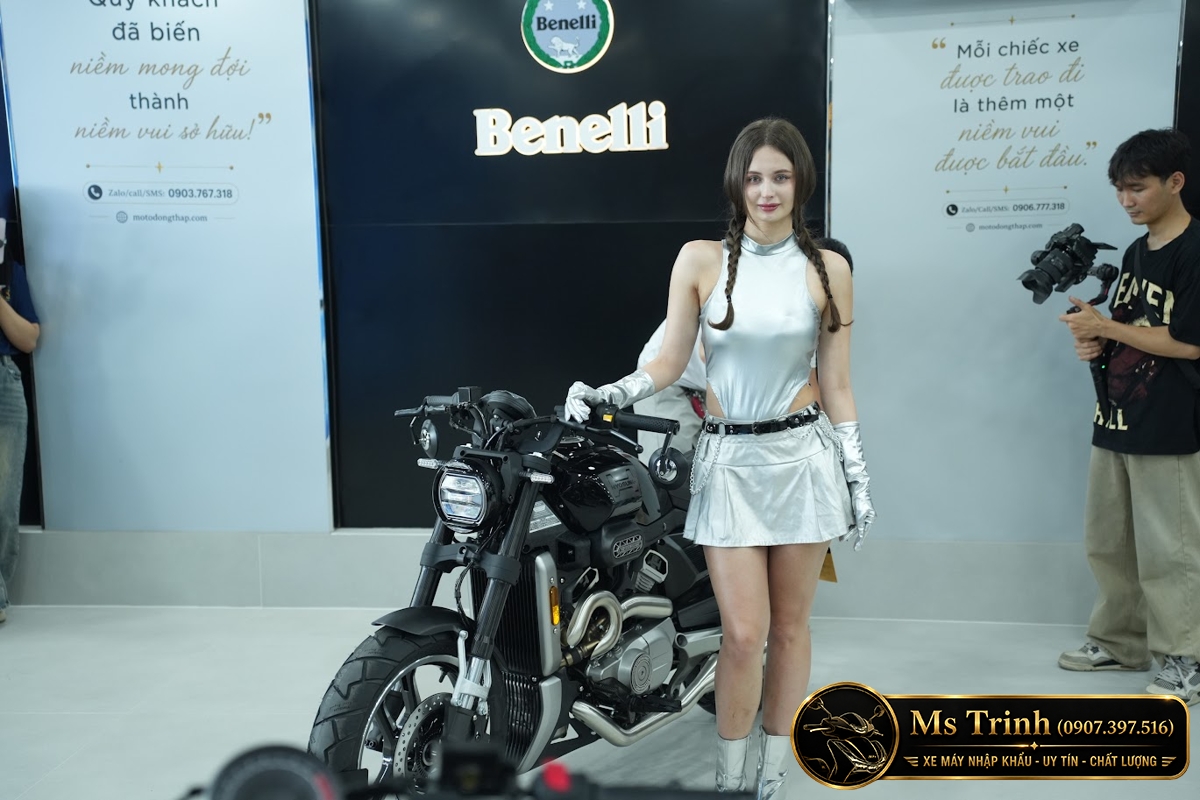 Hyosung GV350X tại Quảng Ngãi - Cruiser 350cc Phong Cách Mỹ Cơ Bắp, Cá Tính