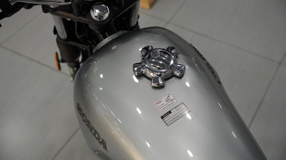 Honda CGX150 2026 chính ngạch - Phong cách retro tinh tế, lựa chọn lý tưởng cho khách hàng Quảng Ngãi