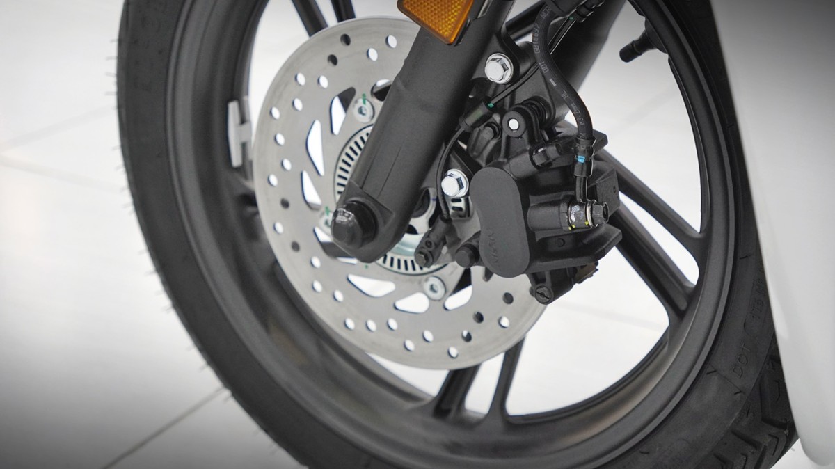 Honda SH150 trắng pha lê nhập Ý 2026 tại Quảng Ngãi - Sport Edition chính ngạch, chuẩn chất Ý