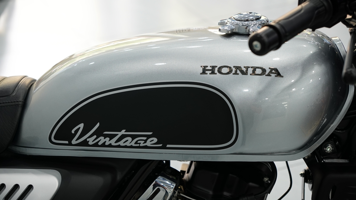 Honda CGX150 2026 chính ngạch - Phong cách retro tinh tế, lựa chọn lý tưởng cho khách hàng Quảng Ngãi