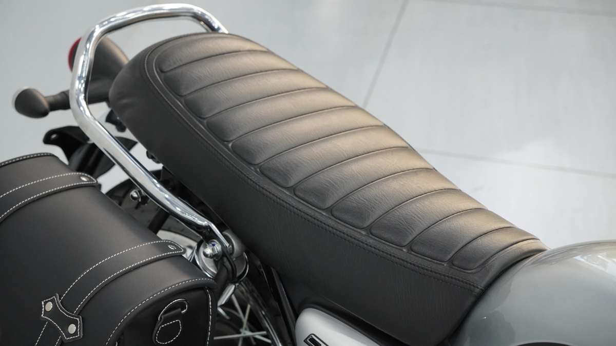 Honda CGX150 2026 chính ngạch - Phong cách retro tinh tế, lựa chọn lý tưởng cho khách hàng Quảng Ngãi