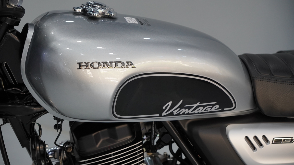 Honda CGX150 2026 chính ngạch - Phong cách retro tinh tế, lựa chọn lý tưởng cho khách hàng Quảng Ngãi