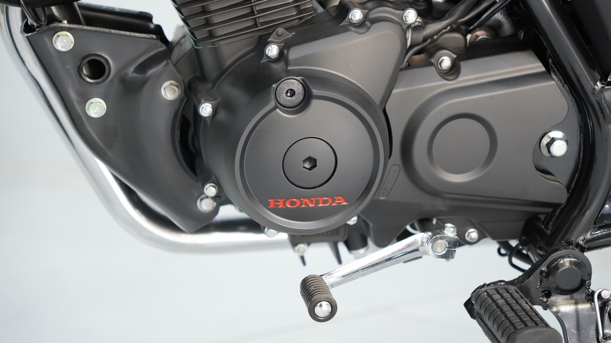 Honda CGX150 2026 chính ngạch - Phong cách retro tinh tế, lựa chọn lý tưởng cho khách hàng Quảng Ngãi