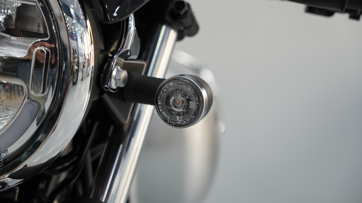 Honda CGX150 2026 chính ngạch - Phong cách retro tinh tế, lựa chọn lý tưởng cho khách hàng Quảng Ngãi