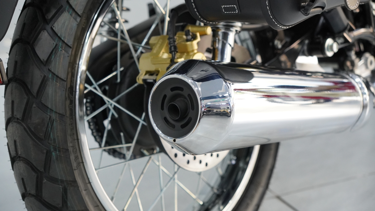 Honda CGX150 2026 chính ngạch - Phong cách retro tinh tế, lựa chọn lý tưởng cho khách hàng Quảng Ngãi