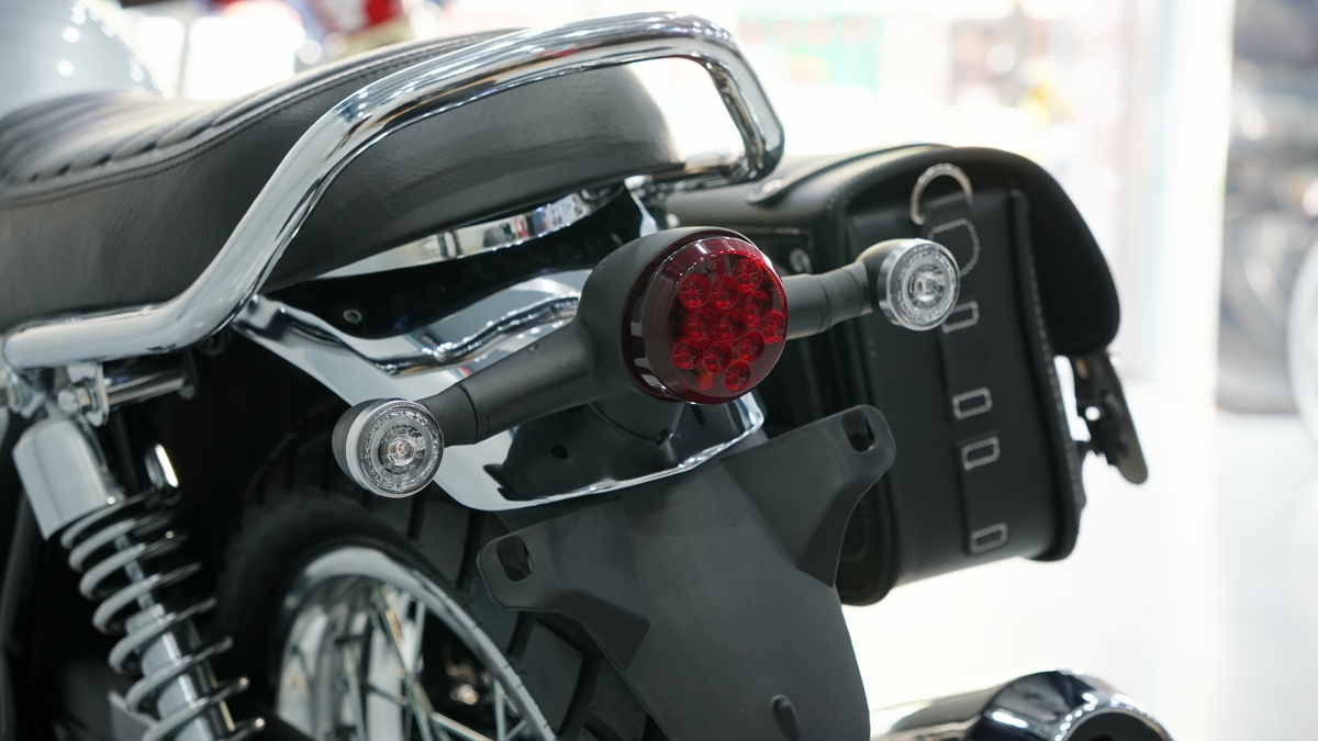 Honda CGX150 2026 chính ngạch - Phong cách retro tinh tế, lựa chọn lý tưởng cho khách hàng Quảng Ngãi