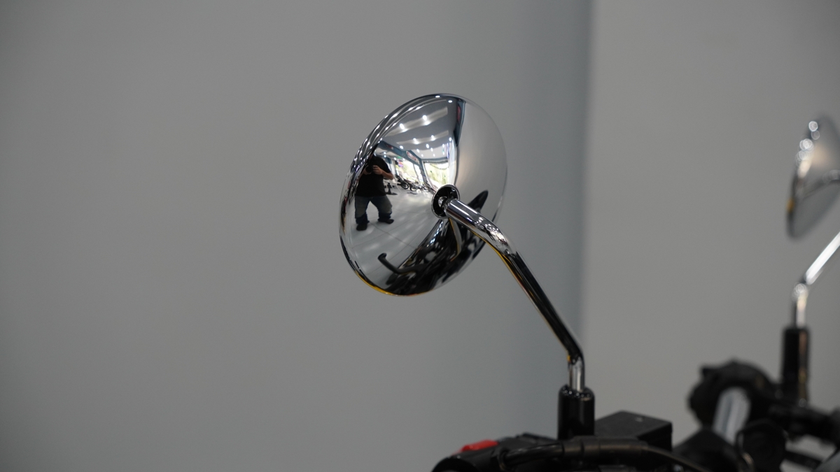 Honda CGX150 2026 chính ngạch - Phong cách retro tinh tế, lựa chọn lý tưởng cho khách hàng Quảng Ngãi