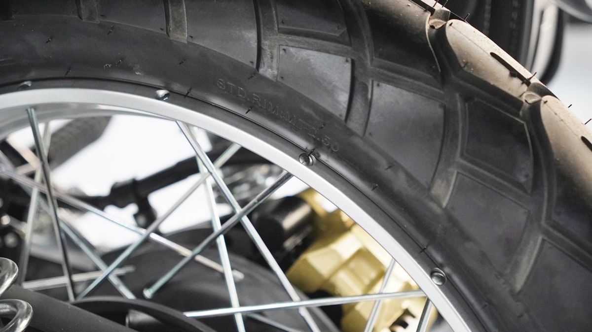 Honda CGX150 2026 chính ngạch - Phong cách retro tinh tế, lựa chọn lý tưởng cho khách hàng Quảng Ngãi