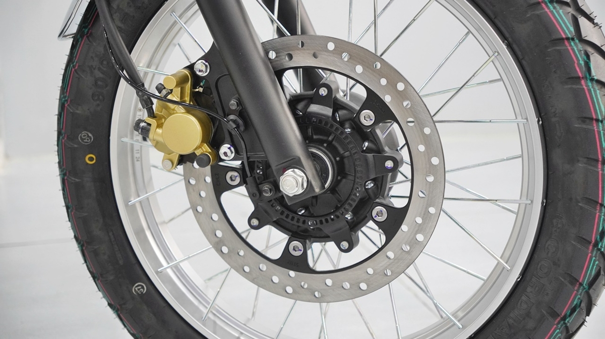 Honda CGX150 2026 chính ngạch - Phong cách retro tinh tế, lựa chọn lý tưởng cho khách hàng Quảng Ngãi