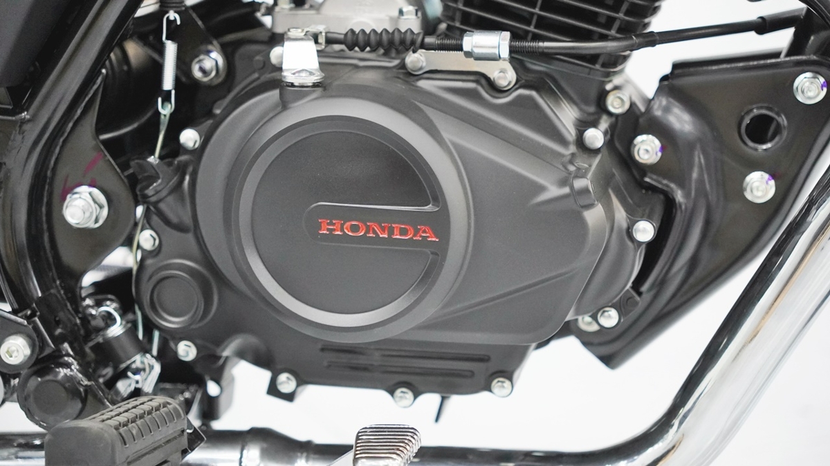 Honda CGX150 2026 chính ngạch - Phong cách retro tinh tế, lựa chọn lý tưởng cho khách hàng Quảng Ngãi