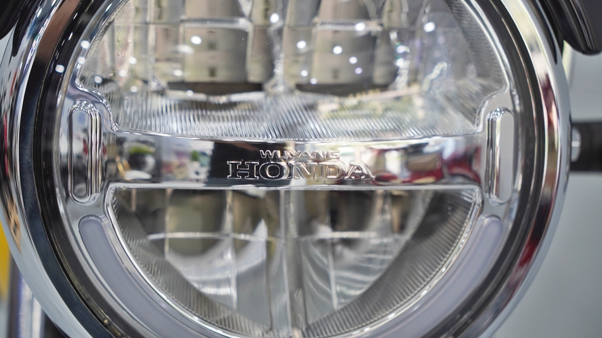 Honda CGX150 2026 chính ngạch - Phong cách retro tinh tế, lựa chọn lý tưởng cho khách hàng Quảng Ngãi