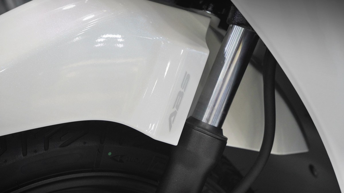 Honda SH150 trắng pha lê nhập Ý 2026 tại Quảng Ngãi - Sport Edition chính ngạch, chuẩn chất Ý