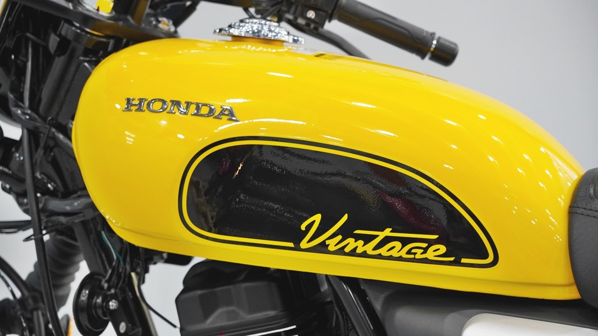 Honda CGX150 2026 chính ngạch - Phong cách retro tinh tế, lựa chọn lý tưởng cho khách hàng Quảng Ngãi