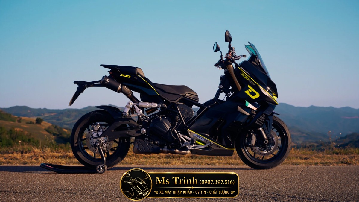 Italjet 700 2026 Tại Quảng Ngãi - Chiến Binh Chỉ 700 Xe Hyper Scooter Cực Hiếm hồ sơ hải quan, nhập chính ngạch
