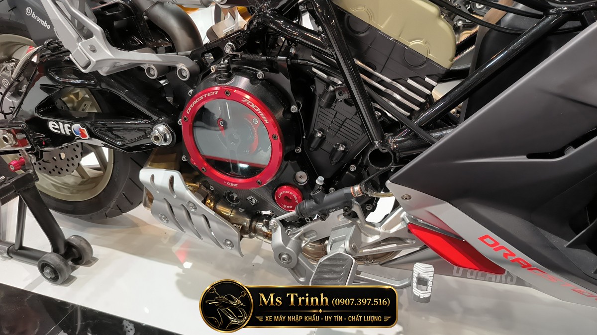 Italjet 700 2026 Tại Quảng Ngãi - Chiến Binh Chỉ 700 Xe Hyper Scooter Cực Hiếm hồ sơ hải quan, nhập chính ngạch