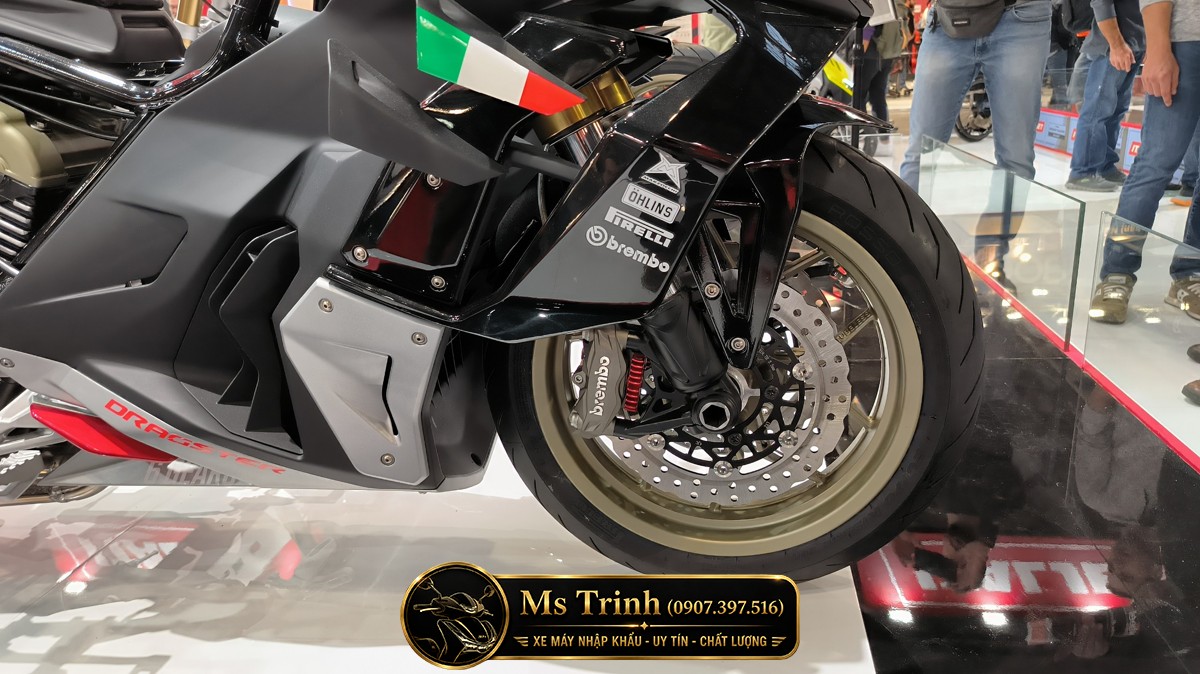 Italjet 700 2026 Tại Quảng Ngãi - Chiến Binh Chỉ 700 Xe Hyper Scooter Cực Hiếm hồ sơ hải quan, nhập chính ngạch