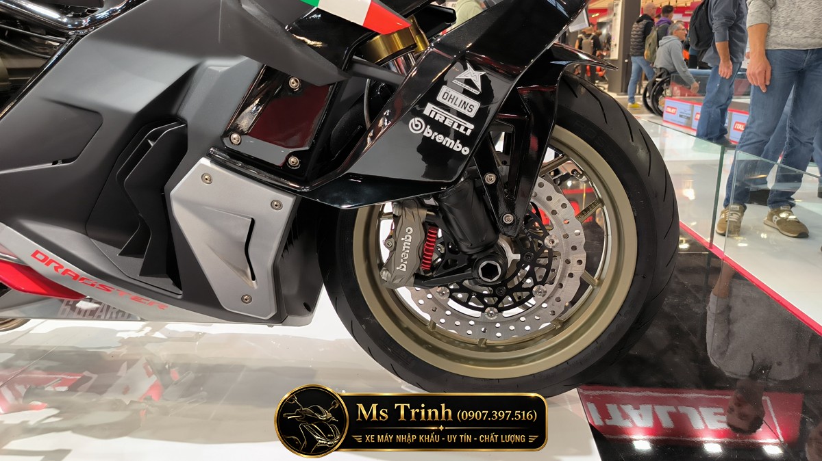 Italjet 700 2026 Tại Quảng Ngãi - Chiến Binh Chỉ 700 Xe Hyper Scooter Cực Hiếm hồ sơ hải quan, nhập chính ngạch