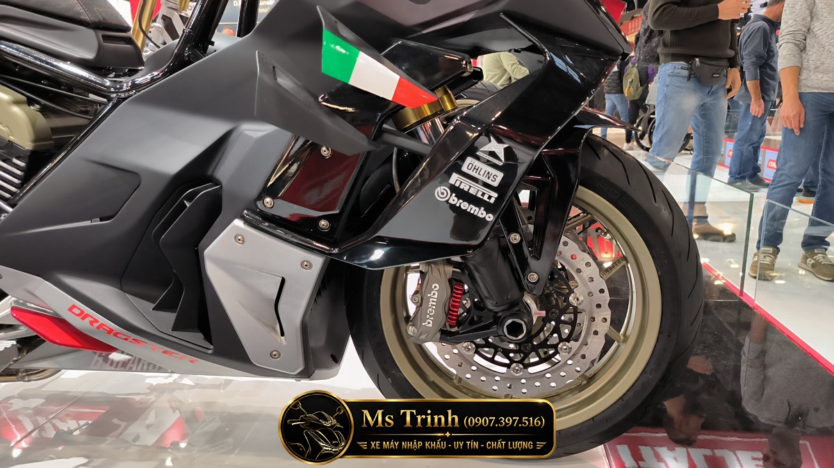 Italjet 700 2026 Tại Quảng Ngãi - Chiến Binh Chỉ 700 Xe Hyper Scooter Cực Hiếm hồ sơ hải quan, nhập chính ngạch