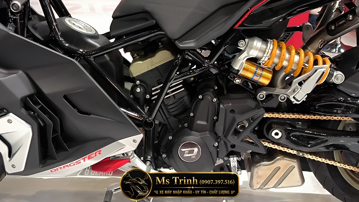 Italjet 700 2026 Tại Quảng Ngãi - Chiến Binh Chỉ 700 Xe Hyper Scooter Cực Hiếm hồ sơ hải quan, nhập chính ngạch