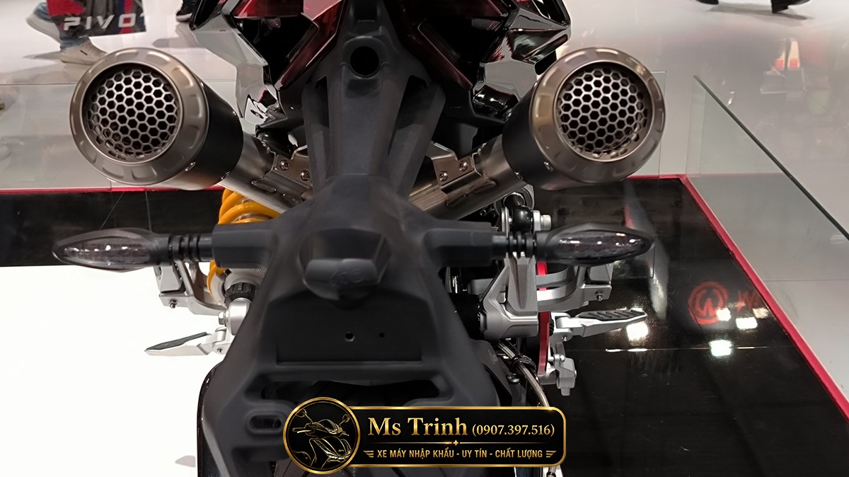 Italjet 700 2026 Tại Quảng Ngãi - Chiến Binh Chỉ 700 Xe Hyper Scooter Cực Hiếm hồ sơ hải quan, nhập chính ngạch