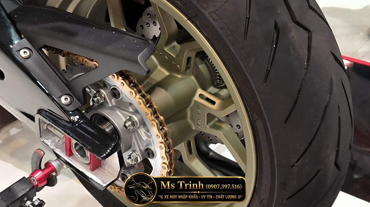 Italjet 700 2026 Tại Quảng Ngãi - Chiến Binh Chỉ 700 Xe Hyper Scooter Cực Hiếm hồ sơ hải quan, nhập chính ngạch