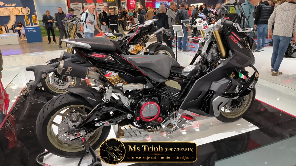 Italjet 700 2026 Tại Quảng Ngãi - Chiến Binh Chỉ 700 Xe Hyper Scooter Cực Hiếm hồ sơ hải quan, nhập chính ngạch