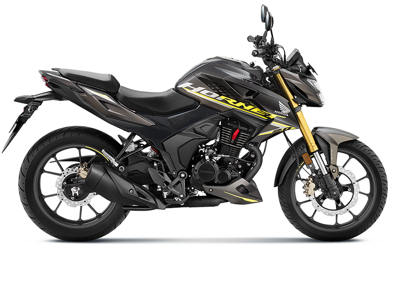 Honda Hornet 2.0 2026 tại Quảng Ngãi Dáng thể thao, nhiều công nghệ, dễ tiếp cận