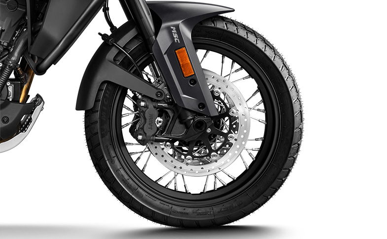 CF Moto 800MT Explorer 2025, ADV Cao Cấp Nhất, Chính Hãng, Giá Tốt tại Quảng Ngãi