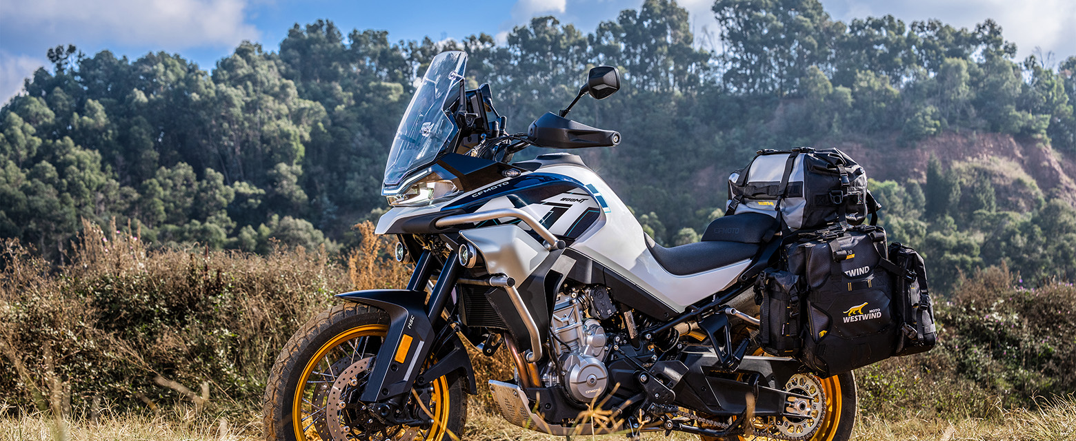 CF Moto 800MT Explorer 2025, ADV Cao Cấp Nhất, Chính Hãng, Giá Tốt tại Quảng Ngãi