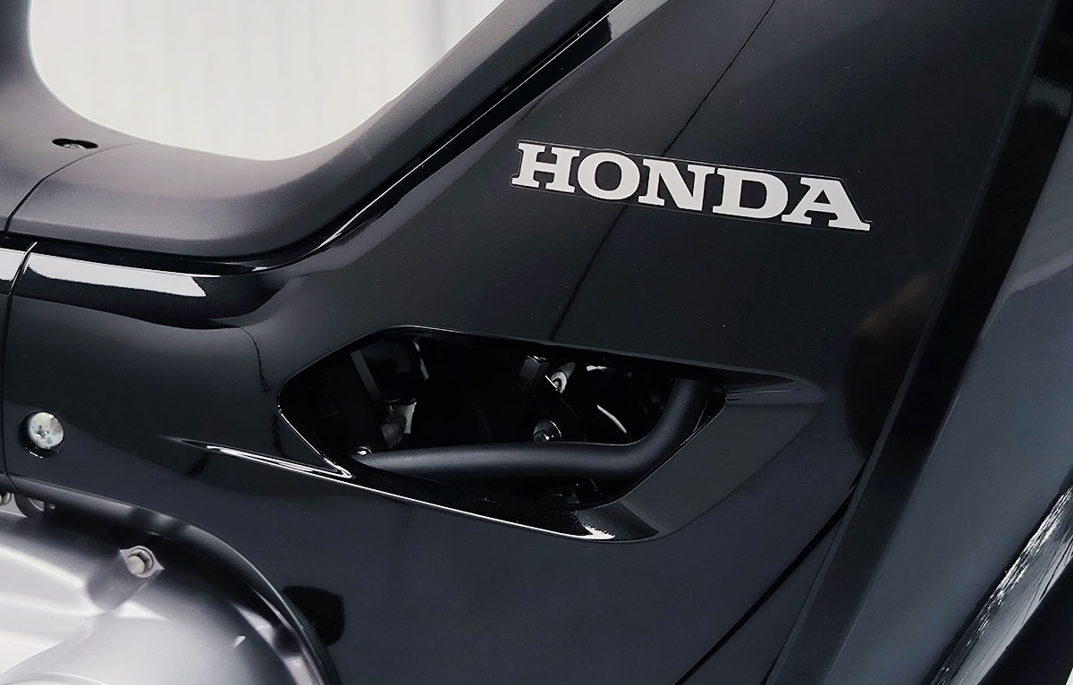 Honda Dream 125 NCX Thai Lan 2025 Nhập Chính Hãng, Cao Cấp tại Quảng Ngãi
