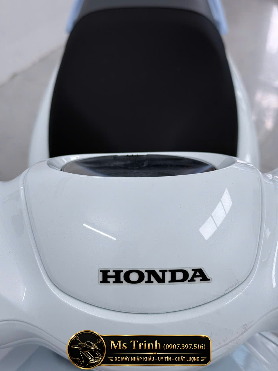 Honda Scoopy Cinnamoroll 2026 Quảng Ngãi Xe Sanrio Giới Hạn 2000 Xe Toàn Cầu