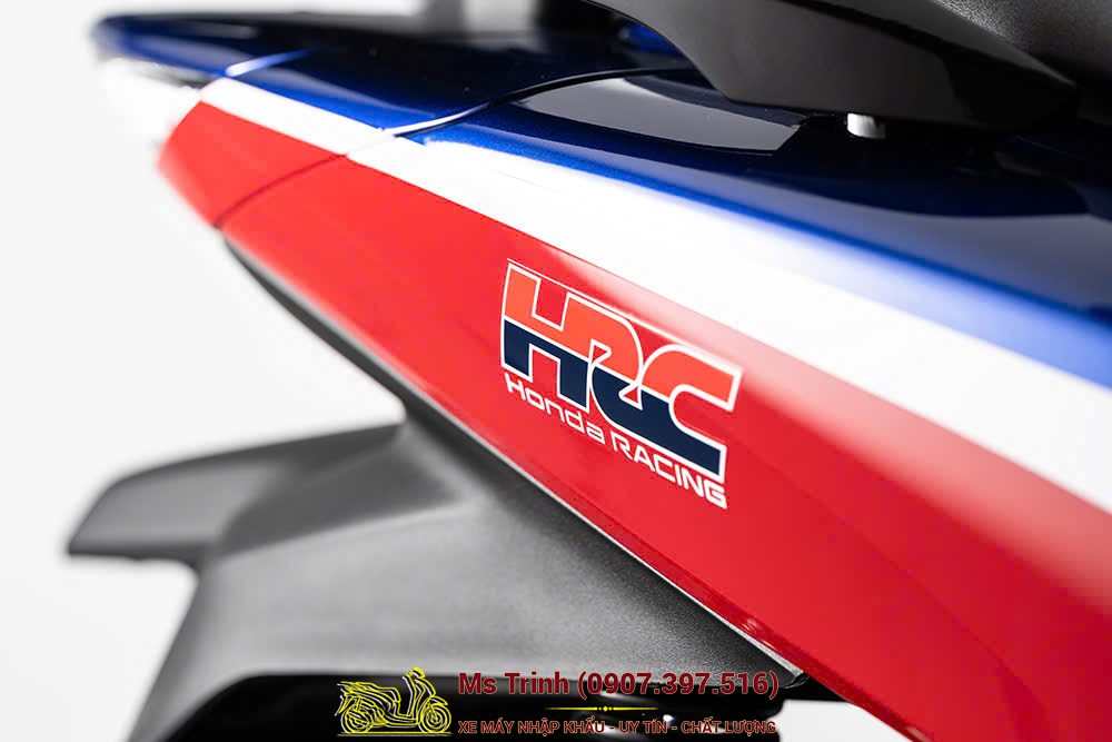 Honda Sh150 HRC 2026 Special Editon tại Quảng Ngãi - Siêu phẩm SH Ý giới hạn 500 xe toàn cầu