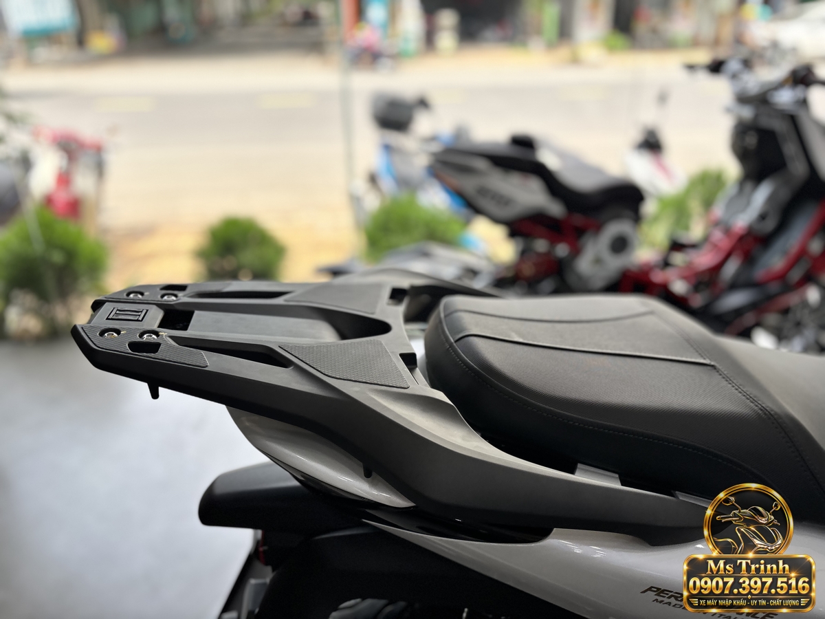 SH150i Ý 2027 màu trắng tại Quảng Ngãi - Nhập khẩu nguyên chiếc, thiết kế sang trọng, giá tốt