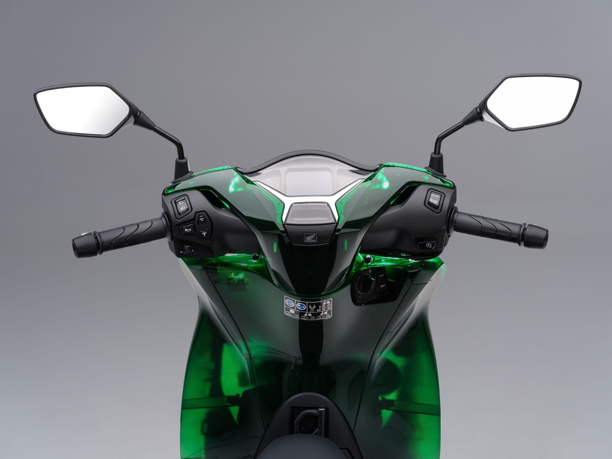 Honda SH150i Vetro 2025, Made In Italy, Nhập Chính Hãng Từ Ý tại Quảng Ngãi