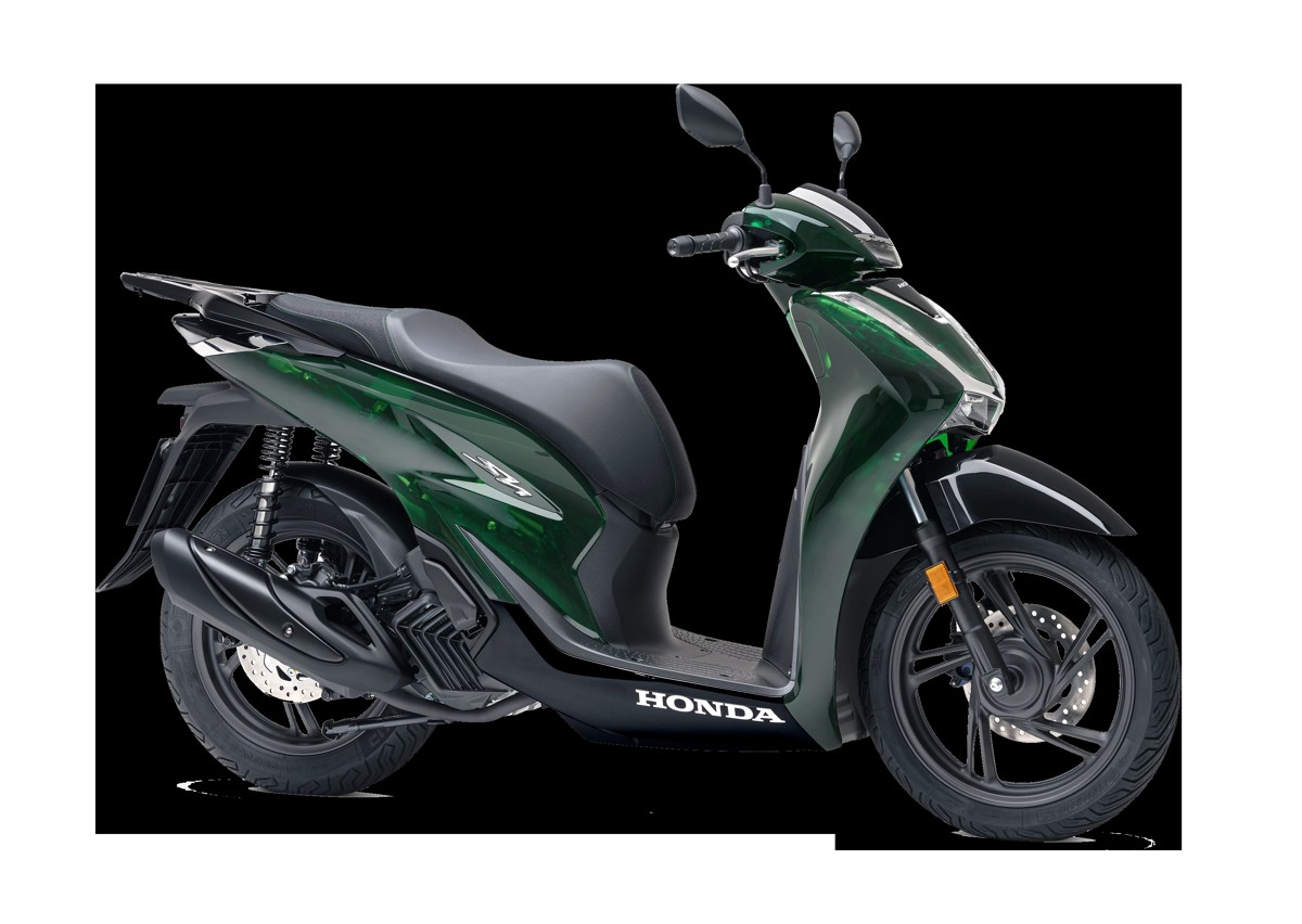 Honda SH150i Vetro 2025, Made In Italy, Nhập Chính Hãng Từ Ý tại Quảng Ngãi