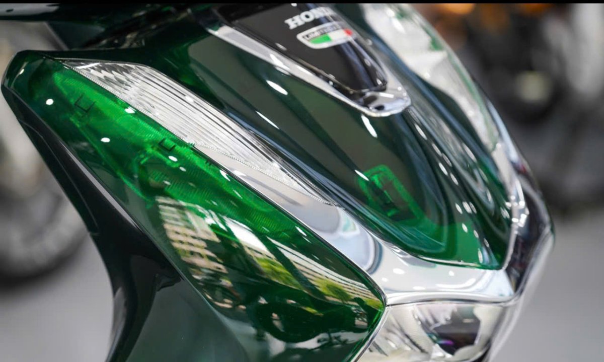 Honda SH150i Vetro 2025, Made In Italy, Nhập Chính Hãng Từ Ý tại Quảng Ngãi