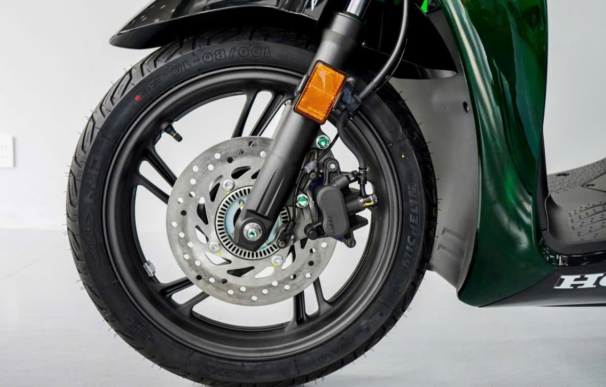 Honda SH150i Vetro 2025, Made In Italy, Nhập Chính Hãng Từ Ý tại Quảng Ngãi