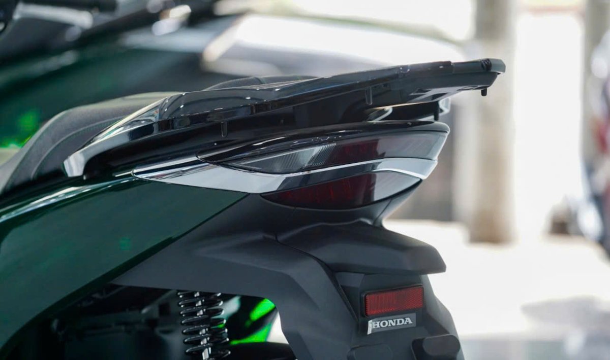 Honda SH150i Vetro 2025, Made In Italy, Nhập Chính Hãng Từ Ý tại Quảng Ngãi