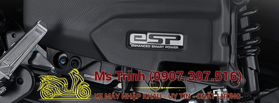 Honda Square X125 ABS - Mẫu xe 125cc thiết kế vuông độc đáo, trang bị ABS an toàn tại Quảng Ngãi