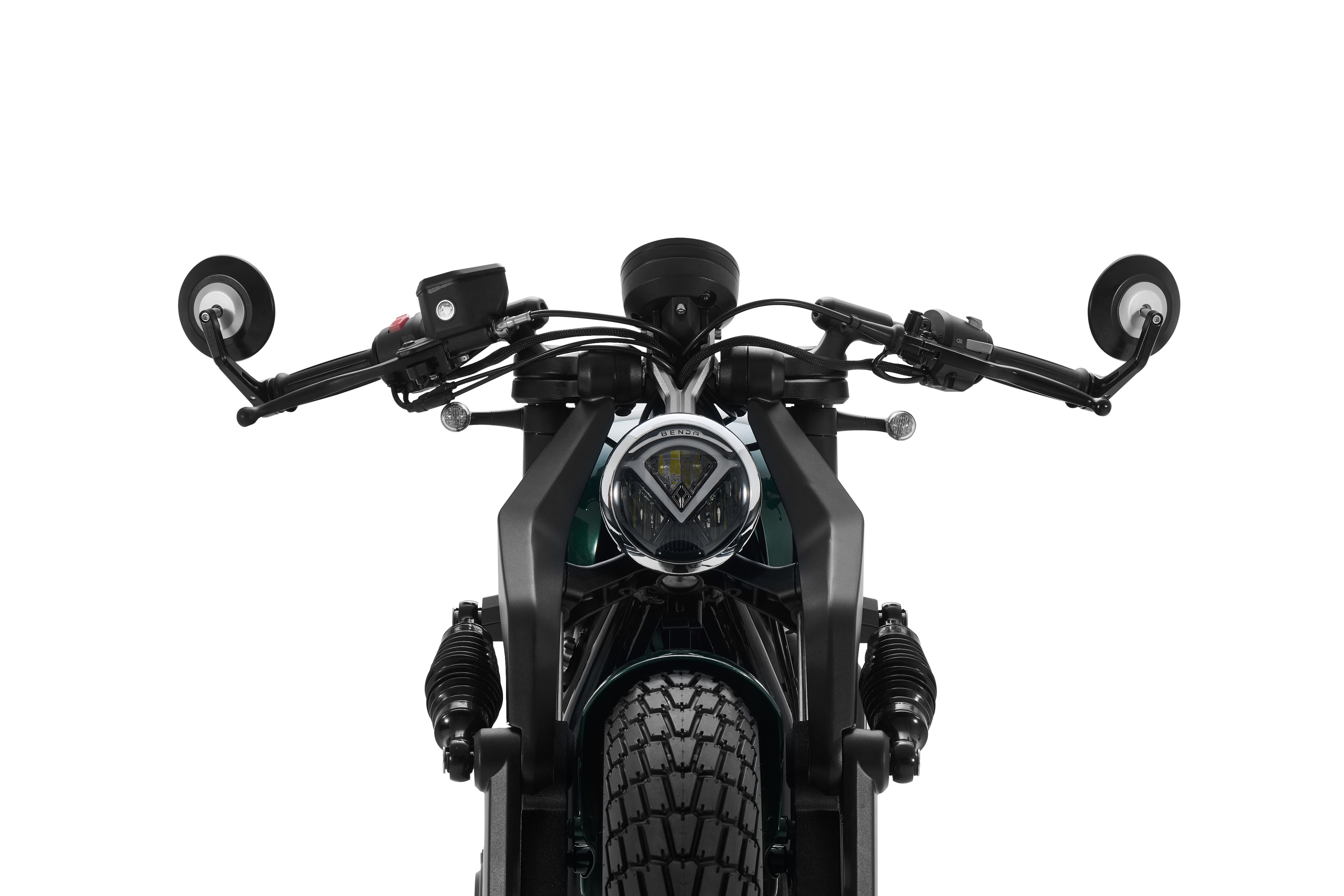 Benda Napolenon Bobber 250, Phân Phối Chính Hãng, Cao Cấp, Giá Rẻ tại Quảng Ngãi