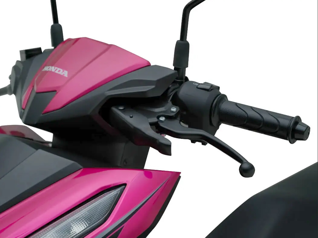 Honda Vario 125 2025 Nhập Khẩu Chính hãng Malaysia đạt Chuẩn EEV tại Quảng Ngãi