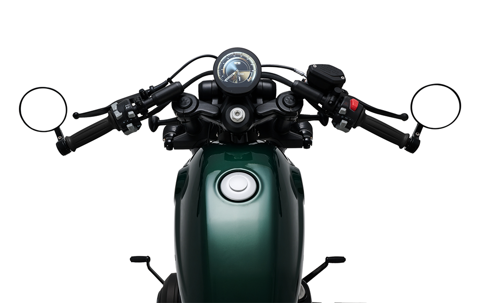 Benda Napolenon Bobber 250, Phân Phối Chính Hãng, Cao Cấp, Giá Rẻ tại Quảng Ngãi