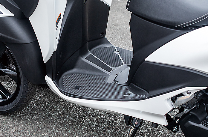 Yamaha Tricity 155 2025, Tay Ga bánh Kép Độc Đáo, Lần Đầu Tiên Có Tại Quảng Ngãi
