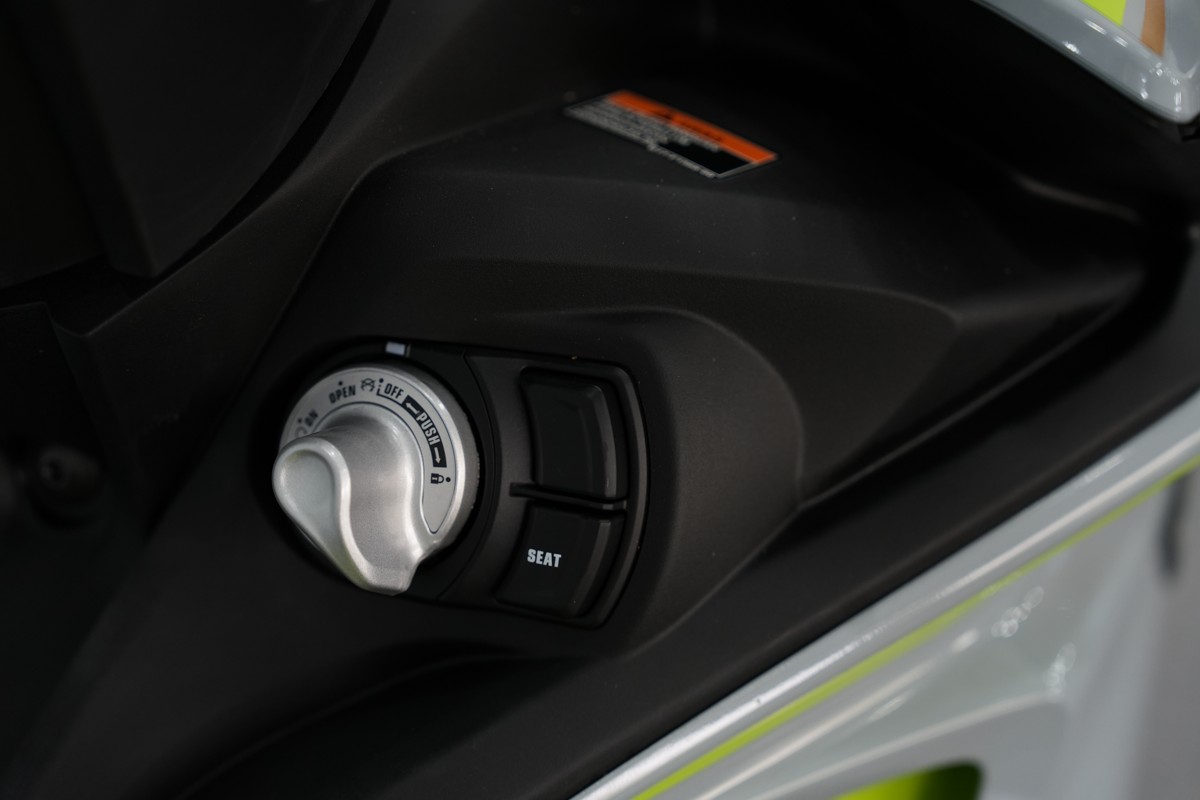 Yamaha Y16ZR 6RMO 2025 Giới Hạn 3.000 xe Nhập Khẩu Malaysia tại Quảng Ngãi