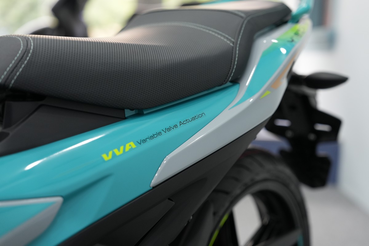Yamaha Y16ZR 6RMO 2025 Giới Hạn 3.000 xe Nhập Khẩu Malaysia tại Quảng Ngãi