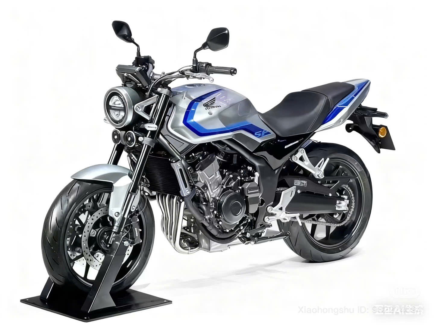 Honda CB500 SF Super Four Naked-Bike 4 Máy tại Quảng Ngãi