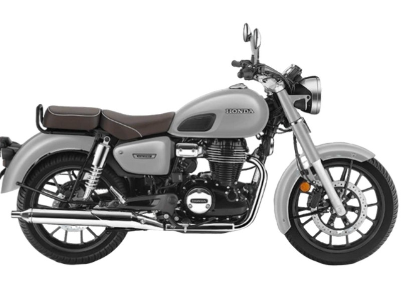 Honda CB350 2025 nhập chính ngạch Ấn Độ giá tốt tại Quảng Ngãi