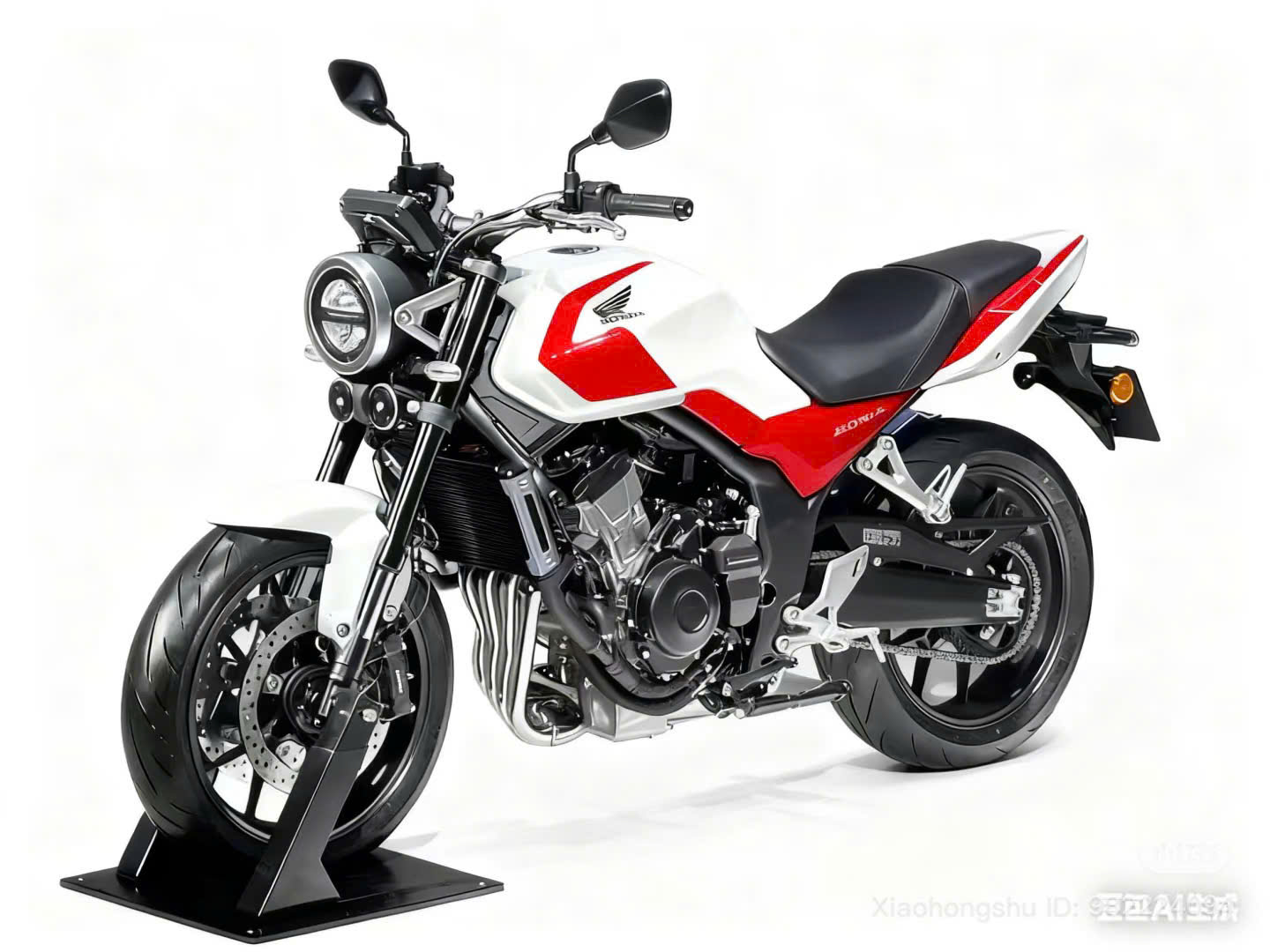 Honda CB500 SF Super Four Naked-Bike 4 Máy tại Quảng Ngãi