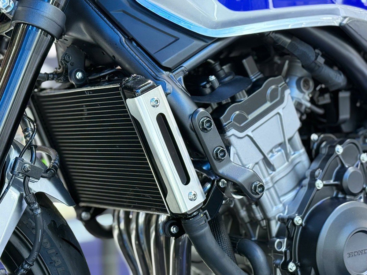 Honda CB500 SF Super Four Naked-Bike 4 Máy tại Quảng Ngãi