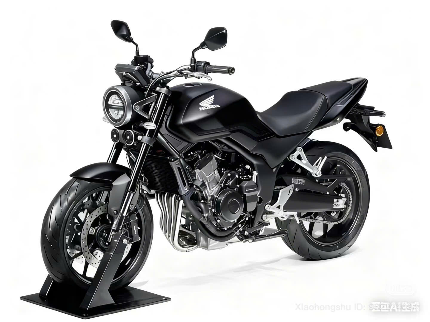 Honda CB500 SF Super Four Naked-Bike 4 Máy tại Quảng Ngãi